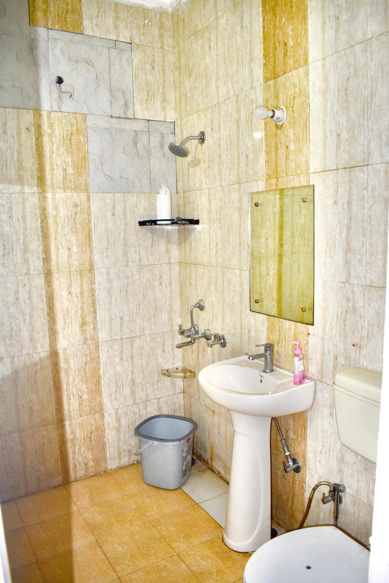 Abhilasha Villa Faridabad Exterior photo