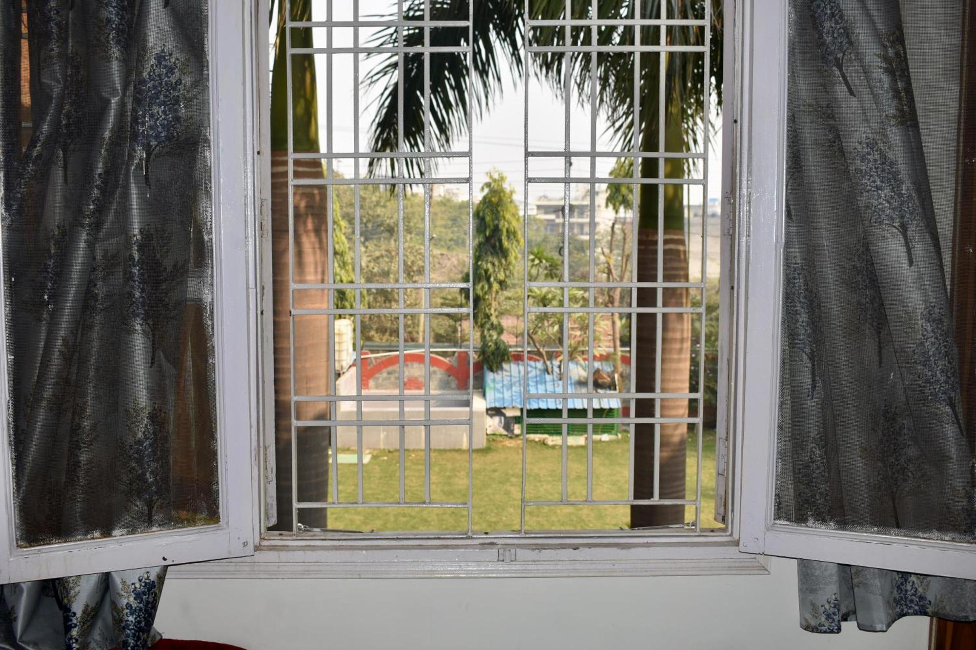 Abhilasha Villa Faridabad Exterior photo